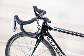Cannondale Supersix Si 2018 Road & Gravel d'occasion — image 15 sur 18