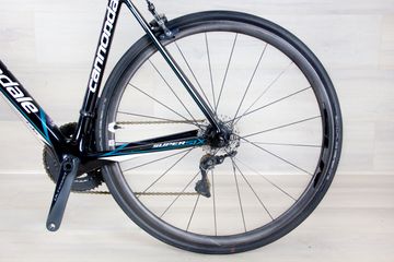 Cannondale Supersix Si 2018 Road & Gravel d'occasion — image 13 sur 18