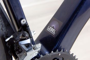 Used Cannondale Topstone 2021 Road & Gravel, Blue — image 4 of 19