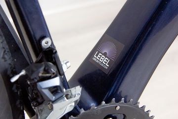 Used Cannondale Topstone 2021 Road & Gravel, Blue — image 4 of 19