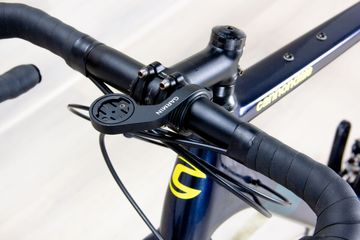 Used Cannondale Topstone 2021 Road & Gravel, Blue — image 19 of 19