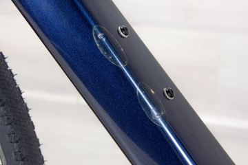 Used Cannondale Topstone 2021 Road & Gravel, Blue — image 15 of 19