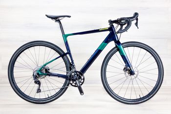 Used Cannondale Topstone 2021 Road & Gravel