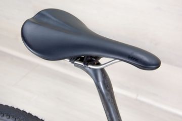Used Cannondale Topstone 2021 Road & Gravel, Blue — image 9 of 19