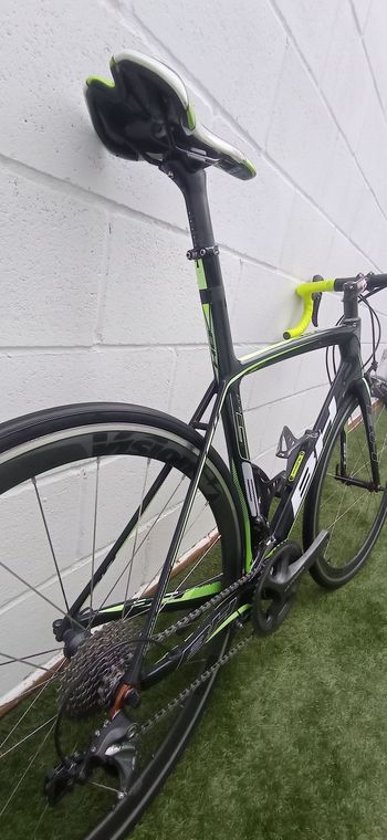 Used BH G6 Pro 2018 Route & Gravel