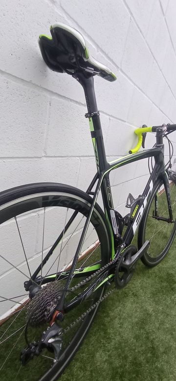 Brugt BH G6 Pro 2018 Road & Gravel