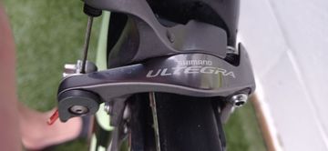 Używany BH G6 Pro 2018 Road & Gravel — zdjęcie 5 z 10