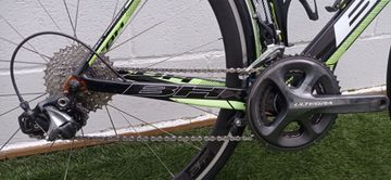 Używany BH G6 Pro 2018 Road & Gravel — zdjęcie 8 z 10