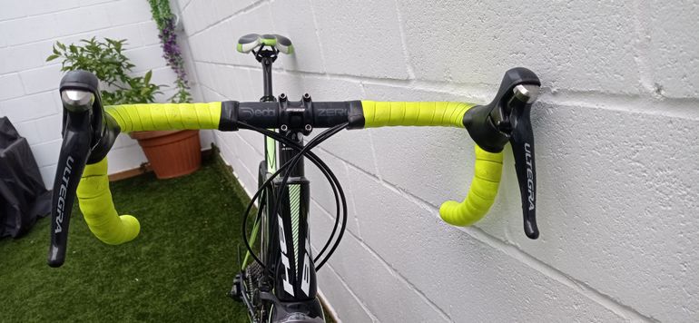 Used BH G6 Pro 2018 Road & Gravel — image 3 of 10