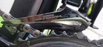 Używany BH G6 Pro 2018 Road & Gravel — zdjęcie 6 z 10