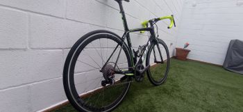 Used BH G6 Pro 2018 Road & Gravel — image 2 of 10