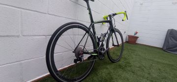 Używany BH G6 Pro 2018 Road & Gravel — zdjęcie 2 z 10