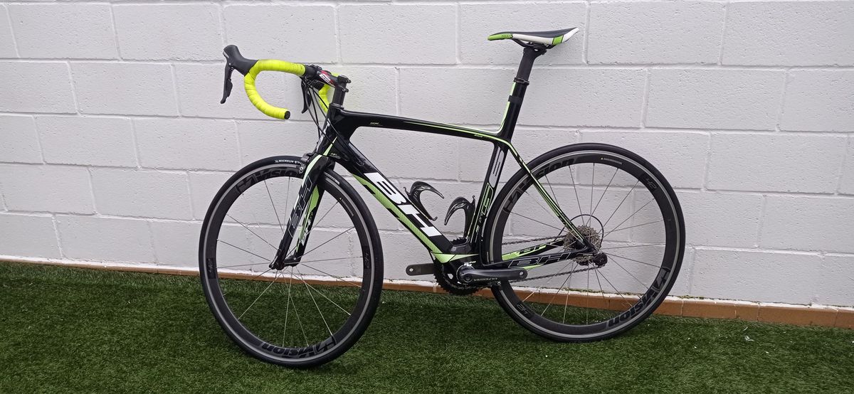 BH G6 Pro | buycycle