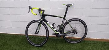 Used BH G6 Pro 2018 Road & Gravel — image 10 of 10