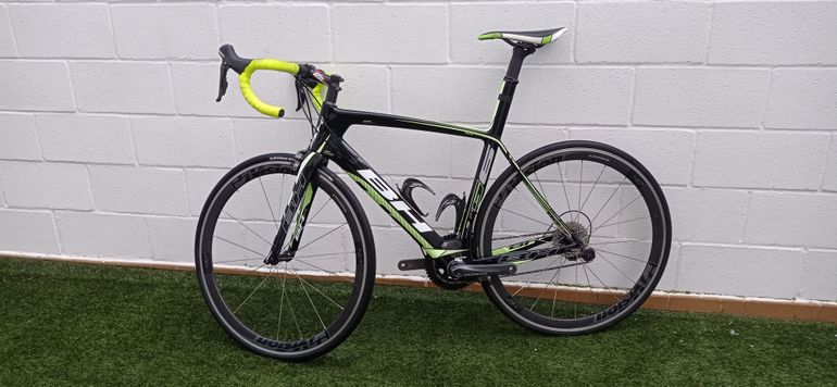 Used BH G6 Pro 2018 Road & Gravel — image 10 of 10