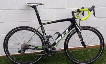 Używany BH G6 Pro 2018 Road & Gravel — zdjęcie 9 z 10