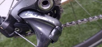 Używany BH G6 Pro 2018 Road & Gravel — zdjęcie 7 z 10