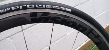 Używany BH G6 Pro 2018 Road & Gravel — zdjęcie 4 z 10
