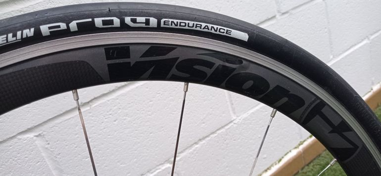 Used BH G6 Pro 2018 Road & Gravel — image 4 of 10