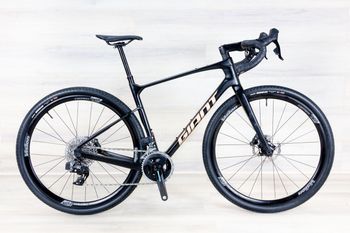 Used Giant Revolt Advanced Pro 2023 Road & Gravel