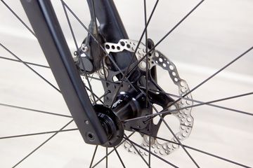 Used Giant Revolt Advanced Pro 2023 Road & Gravel, Black — image 12 of 18