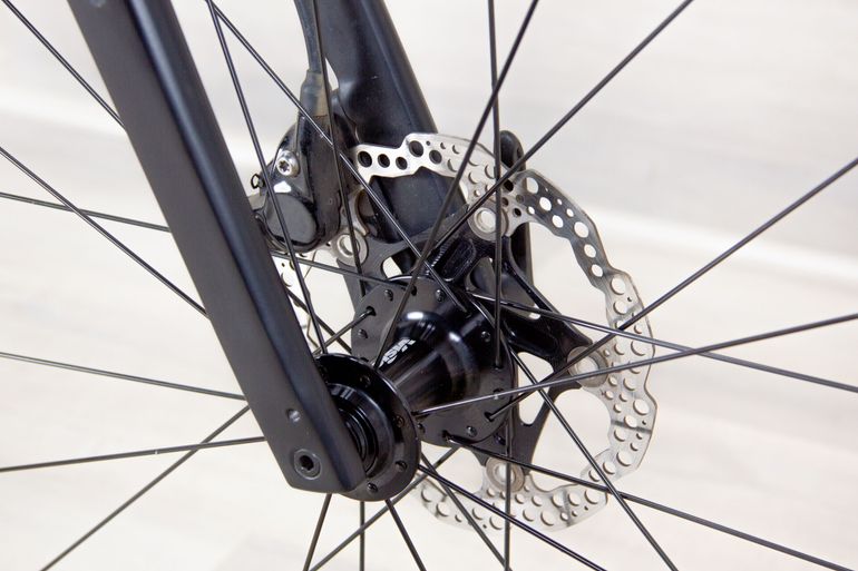 Used Giant Revolt Advanced Pro 2023 Road & Gravel, Black — image 12 of 18