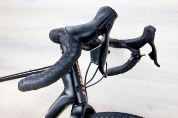Used Giant Revolt Advanced Pro 2023 Road & Gravel, Black — image 11 of 18