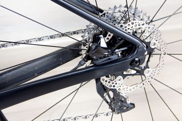 Used Giant Revolt Advanced Pro 2023 Road & Gravel, Black — image 14 of 18