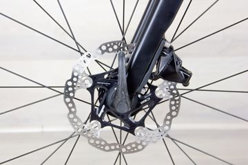 Used Giant Revolt Advanced Pro 2023 Road & Gravel, Black — image 16 of 18