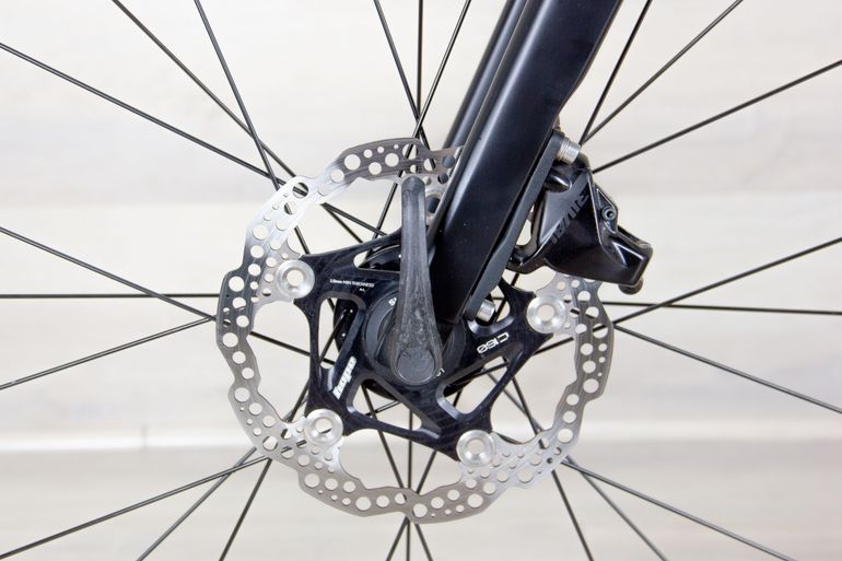 Used Giant Revolt Advanced Pro 2023 Road & Gravel, Black — image 16 of 18
