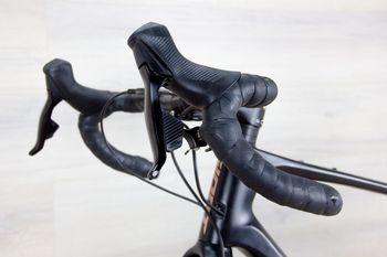 Used Giant Revolt Advanced Pro 2023 Road & Gravel, Black — image 17 of 18