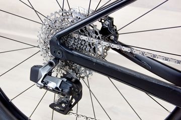 Used Giant Revolt Advanced Pro 2023 Road & Gravel, Black — image 8 of 18