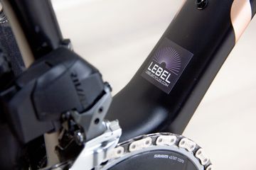 Used Giant Revolt Advanced Pro 2023 Road & Gravel, Black — image 4 of 18