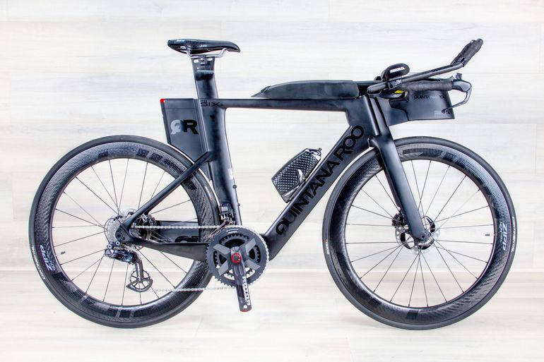 Quintana Roo Roo PR SIX2 2023