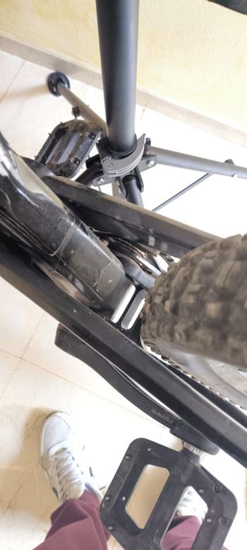 Použité YT Industries Tues CF 2018 Frameset 2018 Mountainbike — obrázek 13 z 15