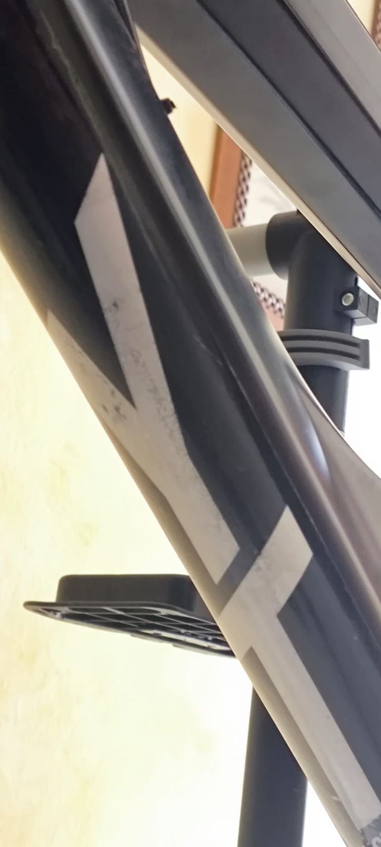 Použité YT Industries Tues CF 2018 Frameset 2018 Mountainbike — obrázek 11 z 15