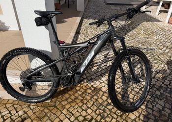 KTM, MACINA KAPOHO 6971 LTD 2022