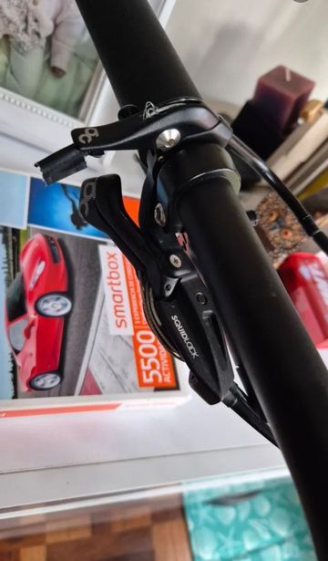 Použité Orbea Oiz SRAM GX Eagle AXS 2022 Mountainbike — obrázek 5 z 5