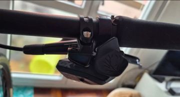 Použité Orbea Oiz SRAM GX Eagle AXS 2022 Mountainbike — obrázek 4 z 5
