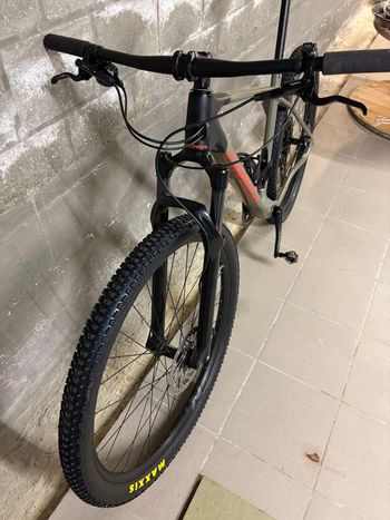 Used Orbea ALMA M50 2022 2022 Mountainbike — image 5 of 7