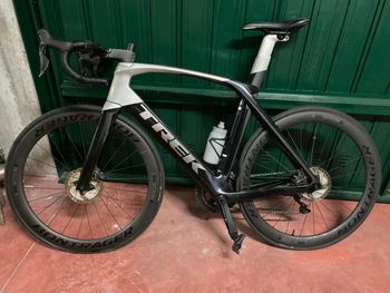 Trek, Trek Madone SLR 7 Ultegra Di2