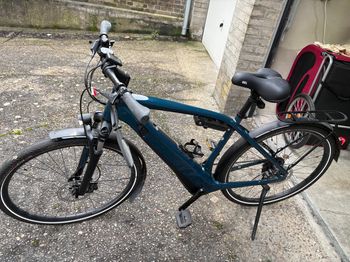 Specialized, Turbo Vado 3.0 2021