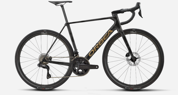 Orbea Orca M20iTEAM Ultegra Di2 2025 Road & Gravel usato