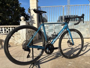 Used Orbea ORCA M30 2025 2025 Road & Gravel