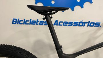 Used Scott Spark SRAM X0 Eagle AXS (T-Type) 2024 Mountainbike, Green — image 4 of 11