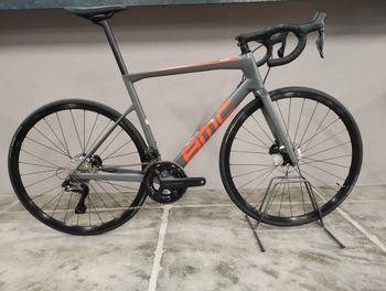 BMC, Teammachine SLR TWO 2024