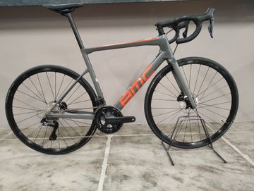 Używany BMC Teammachine SLR TWO 2024 2024 Road & Gravel