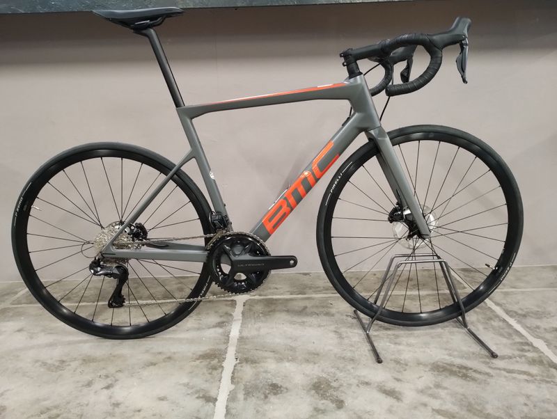 Used BMC Teammachine SLR TWO 2024 2024 Road & Gravel