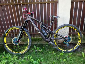 Specialized, Stumpjumper EVO Other