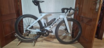 Trek, Madone Shimano Ultegra Di2 (12 Speed)